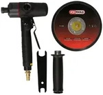 KS Tools 1/4 Druckluft-Polierer