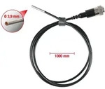 KS Tools HD-Videoskop-Sonde, 0&deg;, &Oslash; 3,9 mm