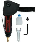 KS Tools Multischleifer mit Griff, 212 mm