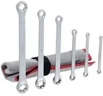 KS Tools TX-E-Doppel-Ringschl&uuml;ssel-Satz, 6-tlg