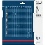 Bosch EXPERT Kreiss&auml;geblatt Wood, 216x30 mm, Z48