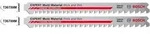 Bosch EXPERT Multi Material T367XHM Stichs&auml;geblatt, 10 St&uuml;ck