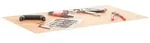 FACOM Holz-Arbeitsplatte, Art.Nr. JET.A14M3
