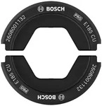 Bosch PRO Crimpeinsatz, E185 CU, 185 mm2, Kupfer