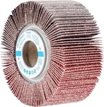 PFERD TOOLS Lamellenschleifrad FR &Oslash; 100x50mm Bohrung &Oslash; 25,4 mm A40 f&uuml;r universelle