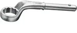 FACOM Aufsteck-Ringschl&uuml;ssel gekr&ouml;pft 32 mm