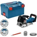 Bosch Professional Bosch Mauernutfr&auml;se GNF20-40 in L-BOXX, incl. Trennscheiben,