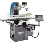 ELMAG Fl&auml;chenschleifmaschine, Modell HSG 250/500 AL
