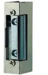 Bever E-&Ouml;ffner 6-12 Volt o.Schl.Bl.mitMech.Entrieg.