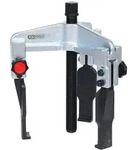 KS Tools Schnellspann-Universal-Abzieher 3-armig mit extrem schlanken Haken,...