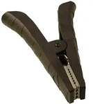 ELMAG Polklemme (schwarz -) - vollisoliert, 550 A, L= 190 mm f. START BOOSER UK...
