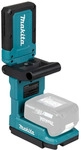 Makita Akku-Leuchte magnetisch 18 V, DML819, LXT, max. 1200 lm, incl. Magnetabdeckung