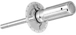 KS Tools 1/4 ESD Pr&uuml;f-Drehmomentschraubendreher, 20-100cNm