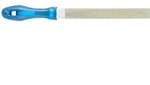 PFERD TOOLS Diamant-Werkstattfeile flachstumpf 200mm D251 (mittel) f&uuml;r harte