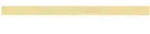 PFERD TOOLS Keramikfaserfeilen KFF Flach 1,0x10x150mm A180 f&uuml;r Werkzeug- und