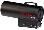 ELMAG Gas-Heizkanone TURBOHEAT P 15