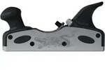 Ulmia Alu-Line Hobel mit Gravur Drache