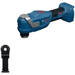 Bosch Professional Bosch Akku-Multifunktionswerkzeug GOP18V-30, incl. Zubeh&ouml;r,
