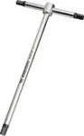FACOM Stiftschl&uuml;ssel T-Griff Sechskant 8 mm, Enden br&uuml;niert