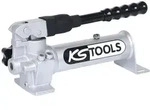 KS Tools Hydraulik-Handpumpe, 700bar