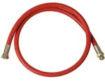 KS Tools Hochdruckschlauch 1,5 m mit 1/2 Anschluss