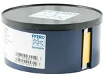 PFERD TOOLS Abdeckband ADB Edelstahl Breite 50mm L&auml;nge 3m selbstklebend zum Schutz