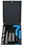 KS Tools Nirostahl Gewinde-Reparatur-Satz M12x1x17 mm, 14-tlg.