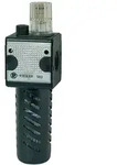 Riegler Nebel&ouml;ler &raquo;multifix&laquo;, mit PC-Beh&auml;lter und Schutzkorb, BG 1, G 3/8