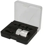 KS Tools Radbolzen-Gewindereparatur-Satz, 4-tlg