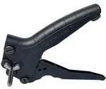 HellermannTyton Dreidornzange 3.7-PA-BK