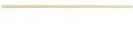 PFERD TOOLS Keramikfaserfeilen KFF Dreikant 3x3x3x150mm A180 f&uuml;r Werkzeug- und