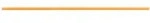 PFERD TOOLS Keramikfaserfeilen KFF Dreikant 3x3x3x150mm A400 f&uuml;r Werkzeug- und