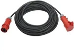 Althoff CEE-Verl&auml;ngerungskabel 25m H07RN-F5G4,0 32A IP44mit Mennekes PowerTOPXtra