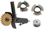 ELMAG DL-Werkzeugpaket, bestehend aus: 1 Stk. DL-Universal-Reinigungs- &