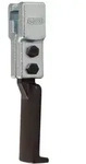 KS Tools Abzieherhaken, schlanke Ausf&uuml;hrung, 250 mm, D=2 mm