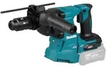 Makita Akku-Kombihammer HR012GZ, 40 V, SDS-plus, incl. Zubeh&ouml;r, Karton