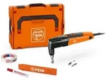 FEIN Knabber bis 2 mm BLK 2.0 E Set