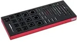 Bahco Fit&Go 1/3 Werkzeugeinlage mit Steckschl&uuml;ssel-Eins&auml;tzen/Abzieher -...