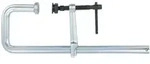 KS Tools U-Schraubzwinge mit Knebel, 300x175 mm