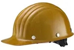 Schuberth Schutzhelm BEN Natur, Gr. 2 I/79 GW-R SE +150&deg;C