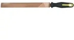 KS Tools BERYLLIUMplus Flachfeile Hieb 3