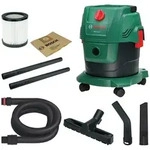 Bosch Allzwecksauger PAS15-200, incl. Papierstaubbeutel, Zubeh&ouml;r, Karton