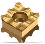 FEIN Wendeschneidplatte SX, VE 10 St, Radius 1,2 mm f&uuml;r die universelle Anwendung