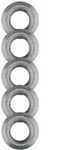 PFERD TOOLS Zubeh&ouml;r f&uuml;r ALUMASTER, HM-Wendescheidplatten &Oslash; 8 mm