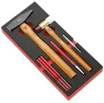 FACOM Modul - Schlagwerkzeuge 7-tlg., Art.Nr. MODM.MI3