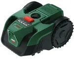 Bosch M&auml;hroboter VISIMOW18V-100, Karton