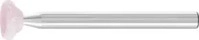 PFERD TOOLS STEEL EDGE Schleifstift Form B 64 &Oslash; 6x2 mm Schaft-&Oslash; 3 mm A100 f&uuml;r