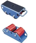 Noblelift Transportroller 2 Tonnen AS20-P -11,5x27,0x11,0cm