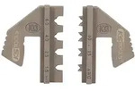 KS Tools Crimp-Einsatz f&uuml;r Solarlok-Satz