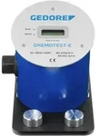 Gedore Elektronisches Pr&uuml;fger&auml;t DREMOTEST E 90-1100 Nm